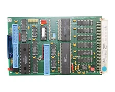 LEITZ CPU2 301-305.202 PCB ASSY CONTROLLER CARD