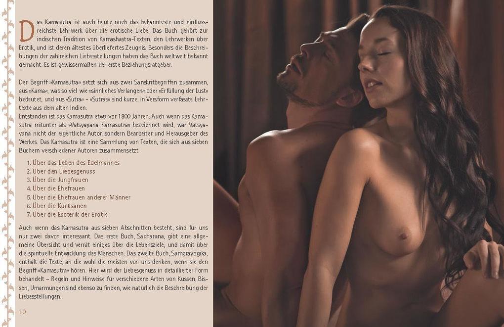 Thumbnail - Kamasutra | Kalashatra Govinda | 2019 | Deutsch