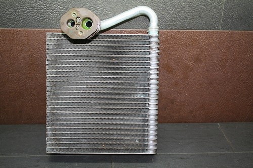 Renault Scenic 2 II Valeo Klimaverdampfer Klimakühler Klima Kühler 665246Z