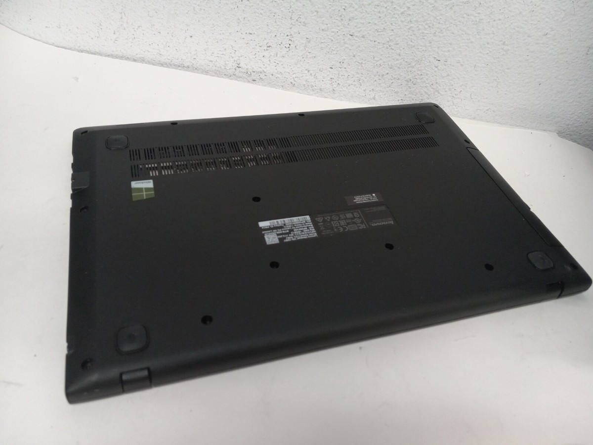 Lenovo IdeaPad 100-15IBY 15.6