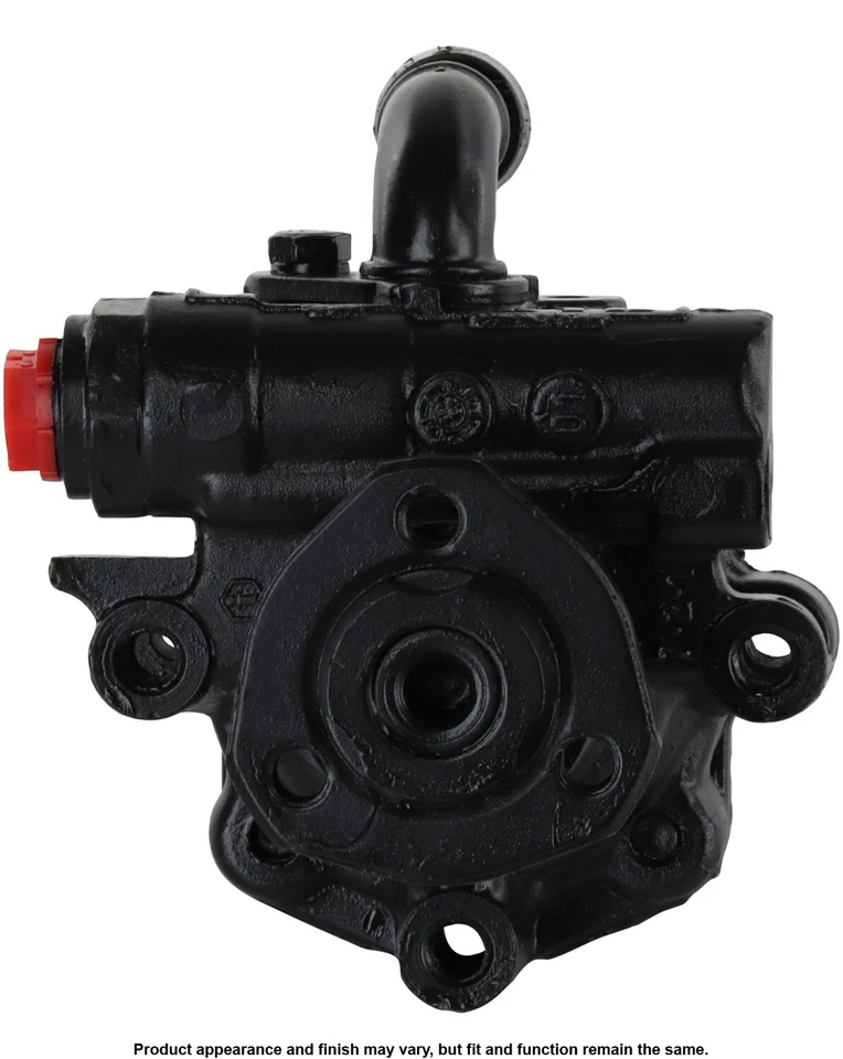 For 1999-2005 Volkswagen Jetta Power Steering Pump Cardone 2000 2001 2002 2003 - Image 4 of 4