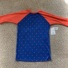 LuLaRoe kids Sloan 14