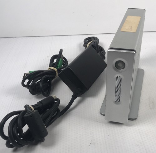Acomdata hd320ufape5-72 320GB External USB 2.0 Hard Drive W/ Power Supply