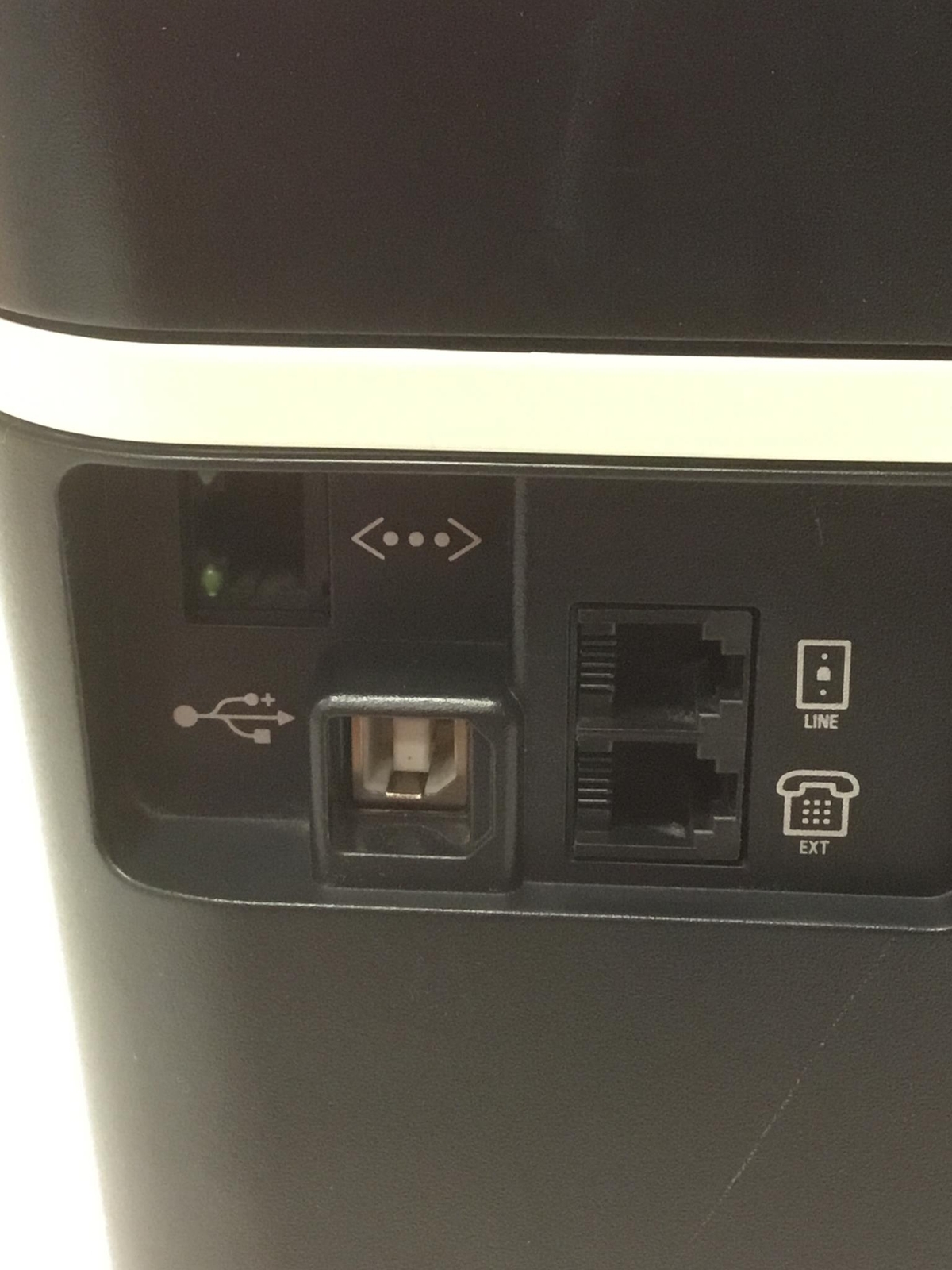 DELL V715W ALL IN ONE Printer NO Inks WORKING FREE SHIPPING ! eBay