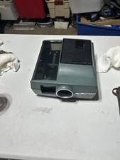 VINTAGE Sawyer Grand Prix 570R Slide Projector Sawyer Green Projector