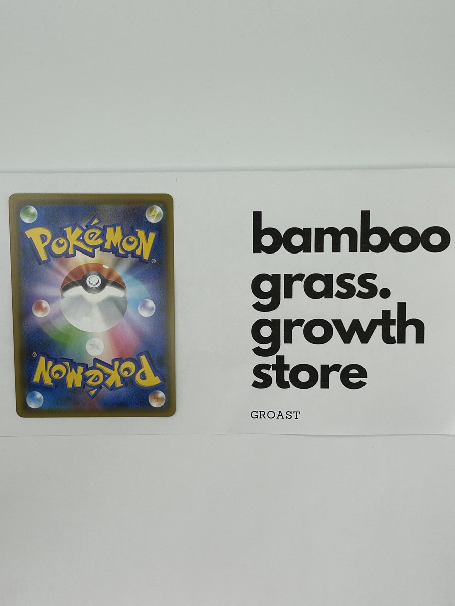 Pokemon Cards Eevee GX Super Rare SR 187/173 SM12a Japanese Pokemon Cards Eevee GX Super Rare SR 187/173 SM12a Japanese