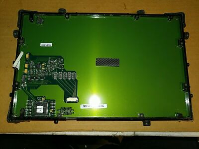Telxon 1184 RTP Controller Board 21214-914-02 Display Touchscreen RF Terminal