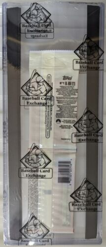 2014 Topps Archives Baseball Trading Card JUMBO PACK BBCE 18 KARTEN Major League - Bild 2 von 2