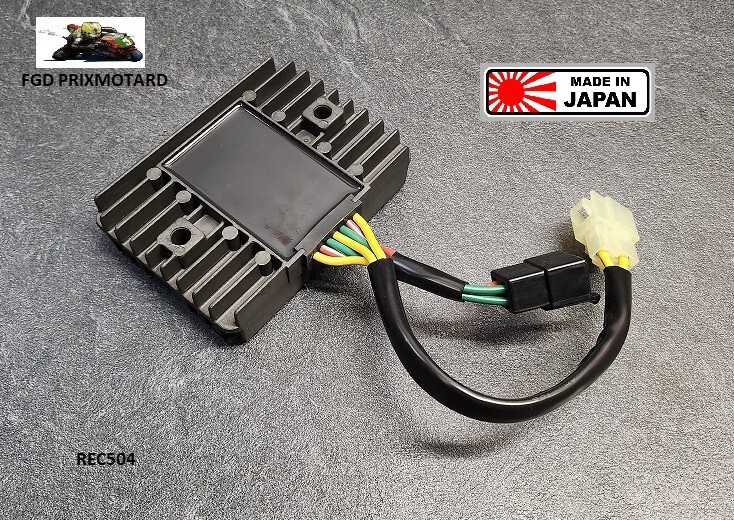Régulateur pour Ducati 1098 2007-2009 de type Japon - 2