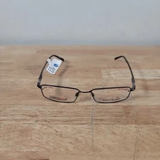 Easy twist M ET 902 Blue Turboflex 360 Hinges Eyeglass Frames 52 16 135