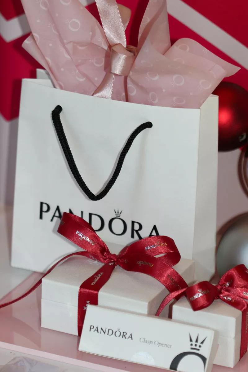 Pandora bracelet 2024 clasp opener