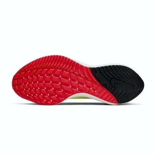 Size 12 - Nike Air Zoom Vomero 16 Siren Red Volt for sale  display picture 3