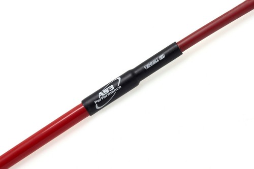 AS3 VENHILL REAR BRAKE LINE HOSE for HUSQVARNA CR WR TC TE SM 125-510 2005-2008 - Picture 3 of 6