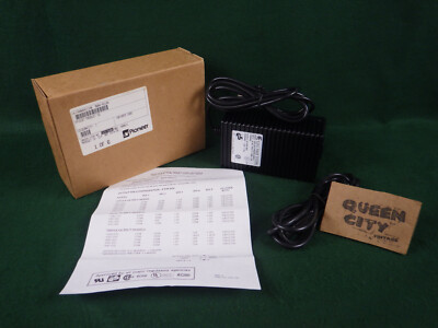 Power supply/AC adapter 95-250 VAC 1.2A input/24 VDC 1.75A output 5 pin DIN