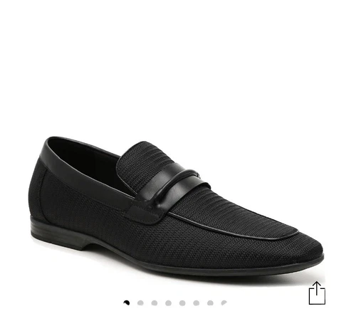 Giorgio Brutini mens shoes 9.5. New.