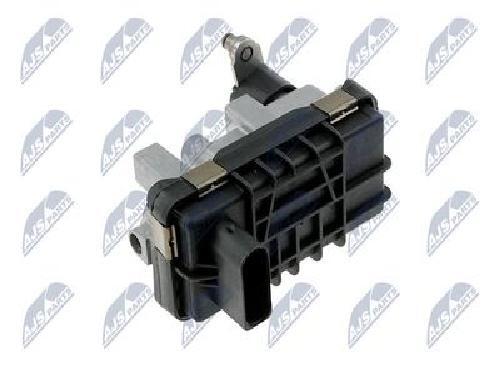 NTY Exhaust Turbocharger Actuator ECD-ME-004 For Mercedes-Benz