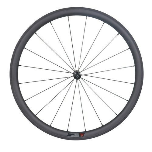 Sapim cx-ray set ruote in carbonio 38 mm tubolare bicicletta da strada UD freno a cerchio opaco DT350 - Foto 5 di 6