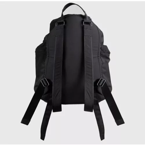 Unisex Trend Kipling Mens Backpack Rucksack - Picture 4 of 8