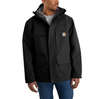 Carhartt 105002 - Super Dux™ Relaxed Fit Insulated Traditional
