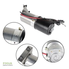 For Oldsmobile Cutlass & 442 1967-1969 1970 1971 1972 Convertible Top Motor Pump