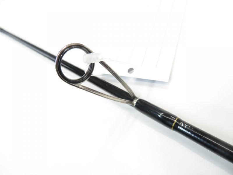YAMAGA BLANKS Blue Current 73 Plug Seamless TZ/NANO Cond/A YAMAGA BLANKS Blue Current 73 Plug Seamless TZ/NANO Cond/A