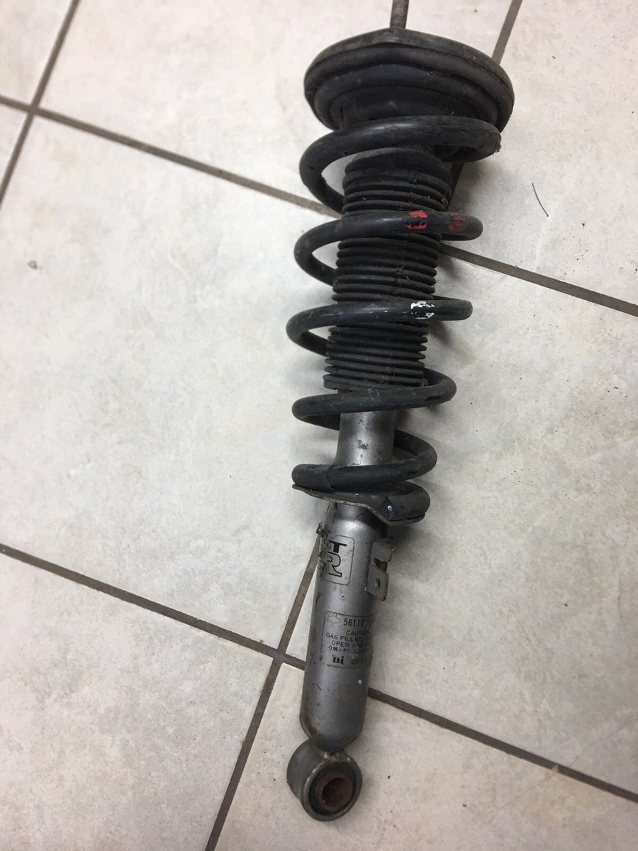 Nissan Skyline R34 GTR V-SPEC OEM BNR34 Suspension Strut Front