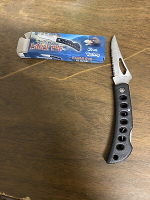FROST CUTLERY EAGLE EYE (FC2008064)