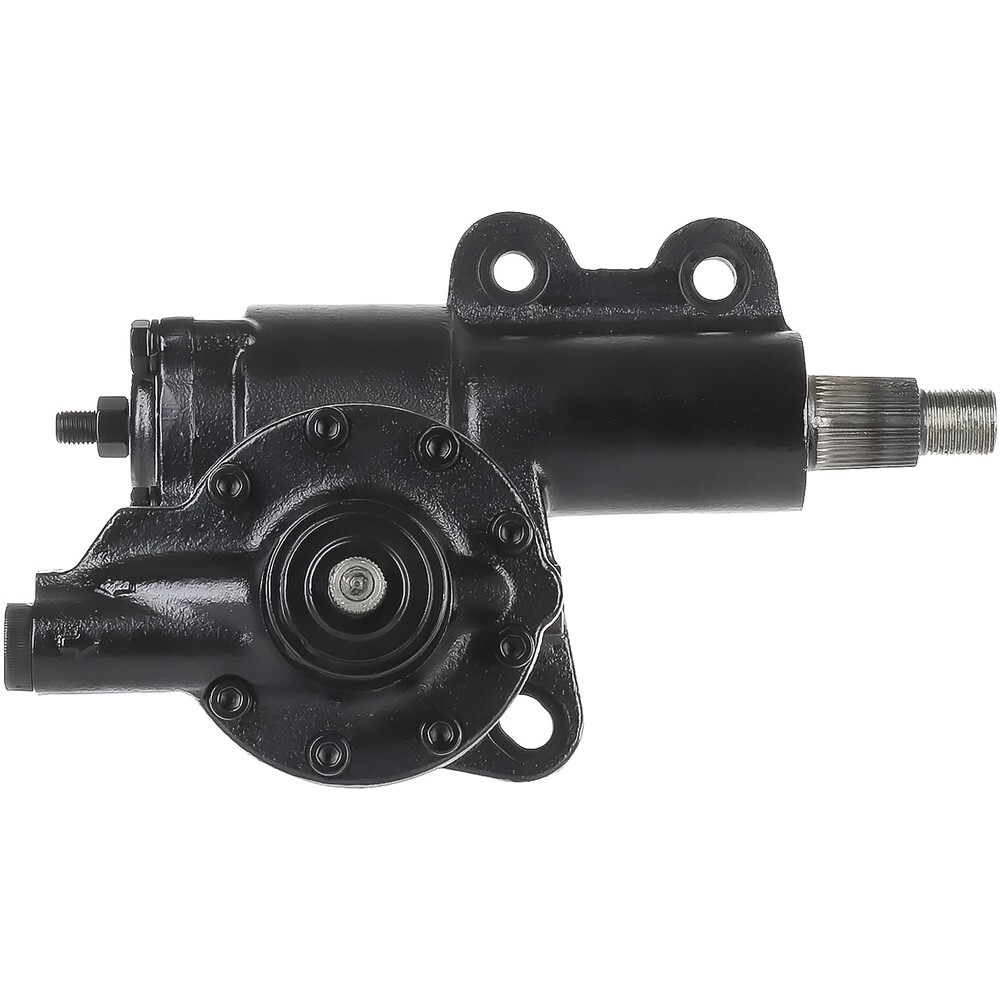 1965-93 Chrysler, Dodge, Plymouth Steering Gear Box Power Brand