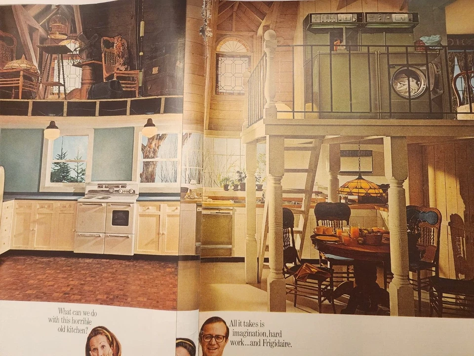 June 14, 1968 LIFE Magazine FREE SHIP Jun 6 1960s ads Kennedy article photos - Image 3 of 4