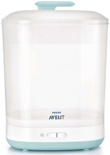avent feeder sterilizer