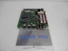 Samsung 46" BN94-02588F LCD TV LN46B640R3FXZA Main Board
