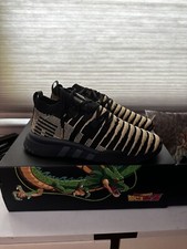adidas Dragon Ball Z x EQT Support ADV Primeknit Mid Super Shenron for Sale  | Authenticity Guaranteed | eBay