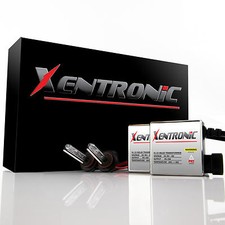 Xentronic Hid Kit 880 9005 9006 H3 H4 H7 H10 H11 H13 H16 6000k 5000k 10k Xenon