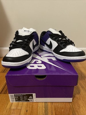 nike sb dunk low 9.5