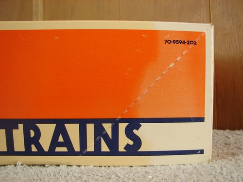 Lionel 6-7207 New York Central 20th Century Aluminum Dining Car with box - Picture 14 of 17