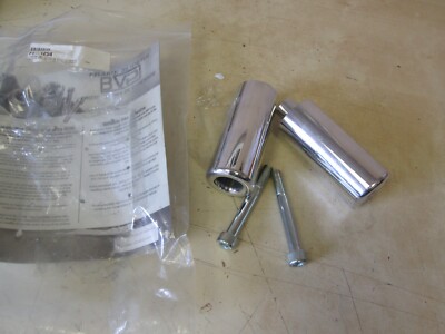 BVP - BILLET FRAME GUARD SLIDER SET - NO-CUT - YAMAHA R1 2004-2006 NO-CUT