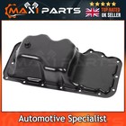 Ford Focus ST170 2002-2004 Petrol Steel Engine Oil Sump Pan 988M6675AC