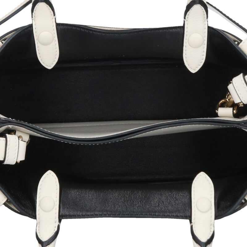 Prada 1Ba418 Small Soft Grain Leather Handbag With Double Prada 1Ba418 Small Soft Grain Leather Handbag With Double