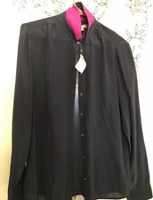 Banana Republic Blouse Size Small New With Tag Attached