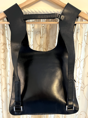 Prada Chest Prada Sports 1999 ss Back Pack バックパック Rig