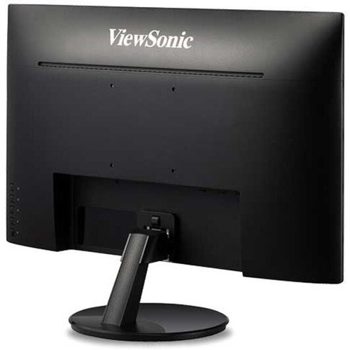 ViewSonic VA2459-SMH 24 Inch IPS 1080p LED Monitor with 100Hz, HDMI and VGA Inpu - Picture 3 of 12