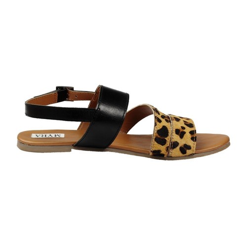 Ladies Myra Bag Stay Ahead Sandals- Size 9 NEW W/Box - Picture 2 of 9