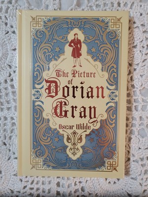 The Picture of Dorian Gray (Deluxe Hardbound Edition) in publisher's shrinkwrap