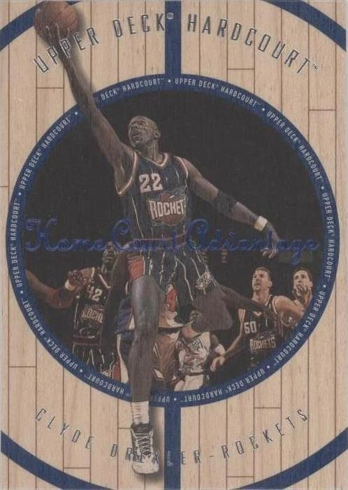 Home Court Advantage