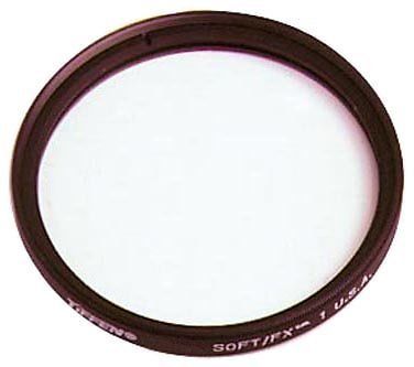 Tiffen 72mm Digital Diffusion FX 5 Filter – Für Weiche Hautdetails & Unsichtbare Filterung