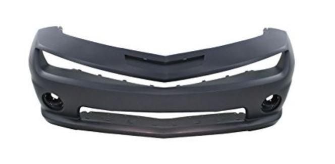 Front Bumper Chevrolet Camaro SS 2011 2012 2013