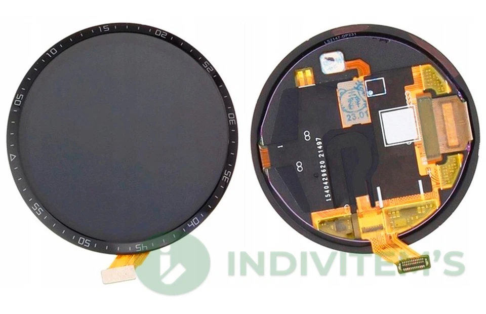 Display Für Huawei Watch GT 3 JPT-B29 46mm LCD Bildschirm