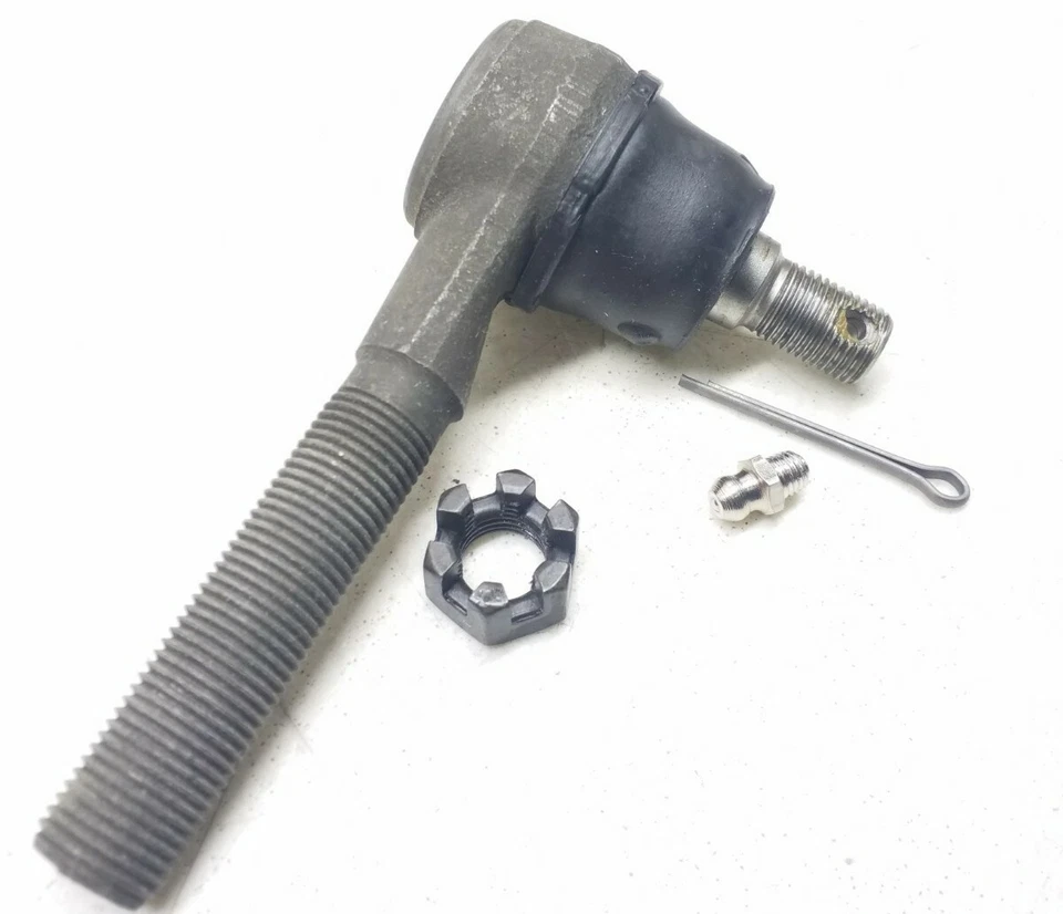 Extremo de varilla de dirección JTE1274 TRW envío gratuito devoluciones gratuitas Foto 3 de 3