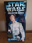 12" Luke Skywalker Bespin Fatigues Action Figure New 1996 Star Wars Amricons