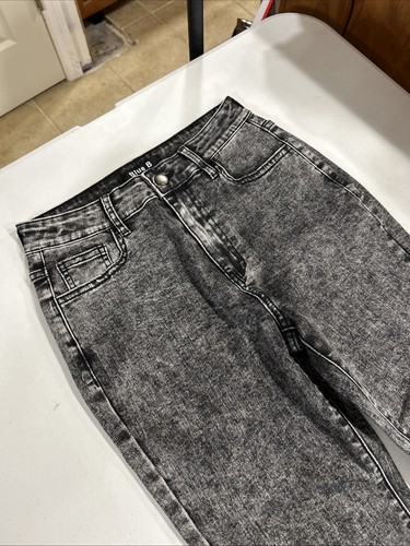 Blue B Jeans Youth Small - Picture 2 of 5